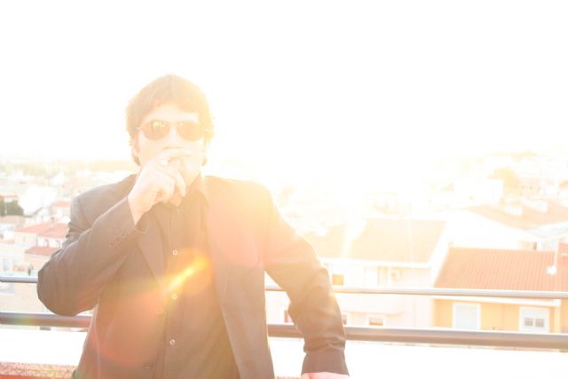 El cantautor Borja Casado presenta Donde los pájaros no vuelan, su último trabajo de estudio - 1, Foto 1