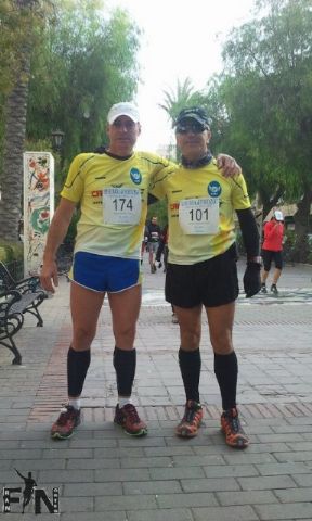 III subida al Portazgo (Cieza) - 9