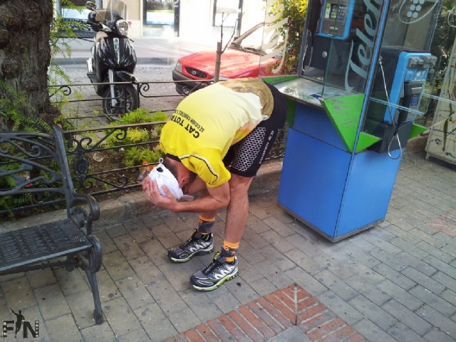 III subida al Portazgo (Cieza) - 15