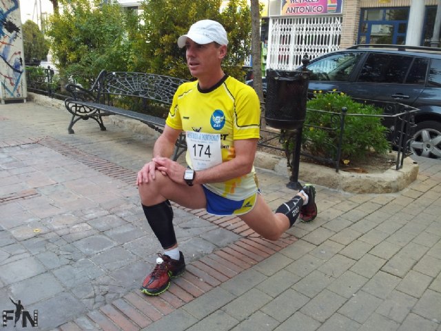 III subida al Portazgo (Cieza) - 17