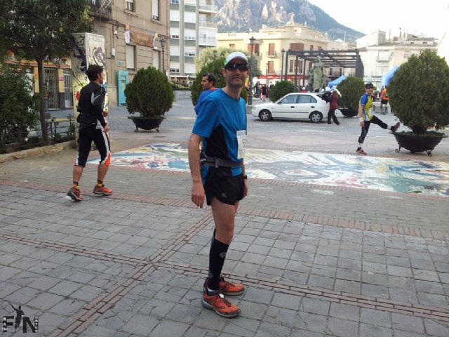 III subida al Portazgo (Cieza) - 18