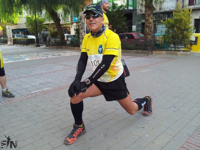 III subida al Portazgo (Cieza) - 19