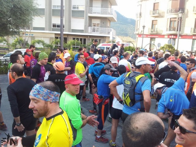 III subida al Portazgo (Cieza) - 23