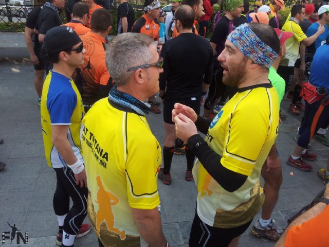 III subida al Portazgo (Cieza) - 24