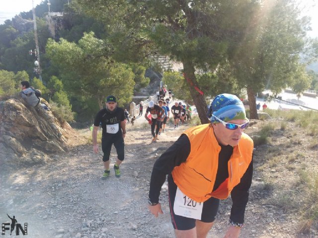 III subida al Portazgo (Cieza) - 39