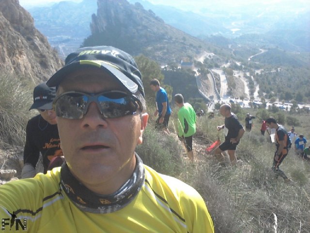 III subida al Portazgo (Cieza) - 55