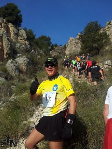 III subida al Portazgo (Cieza) - 59