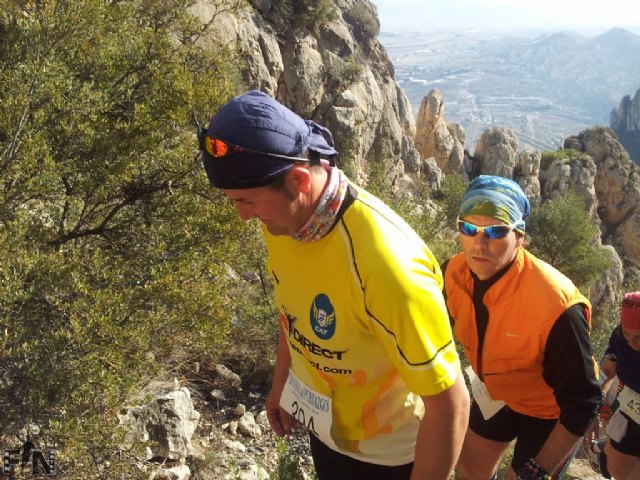 III subida al Portazgo (Cieza) - 61