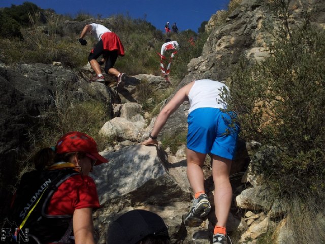 III subida al Portazgo (Cieza) - 62