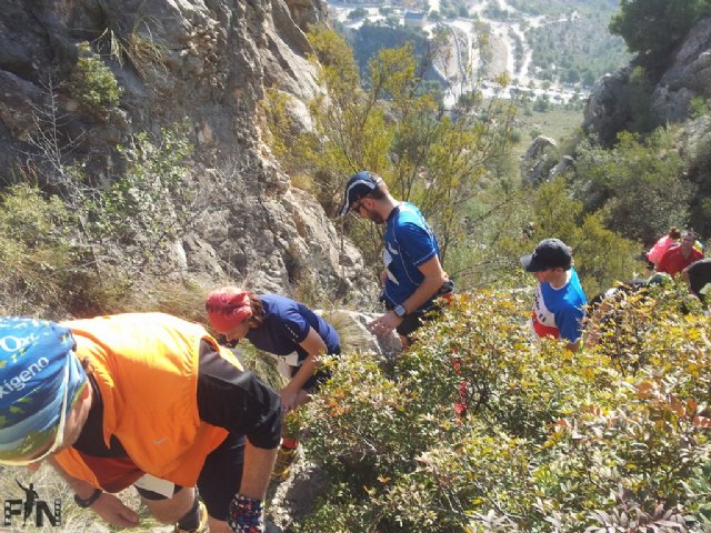 III subida al Portazgo (Cieza) - 63