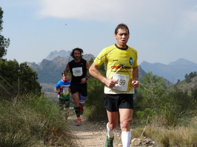 III subida al Portazgo (Cieza) - 70