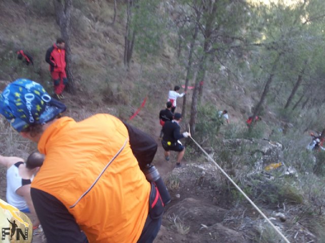 III subida al Portazgo (Cieza) - 66