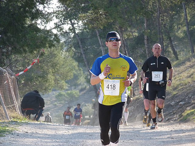 III subida al Portazgo (Cieza) - 67