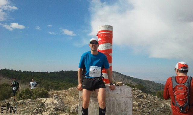 III subida al Portazgo (Cieza) - 68