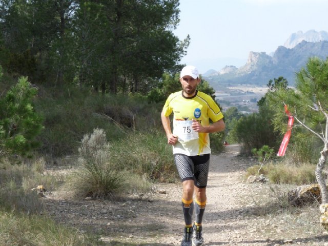 III subida al Portazgo (Cieza) - 71