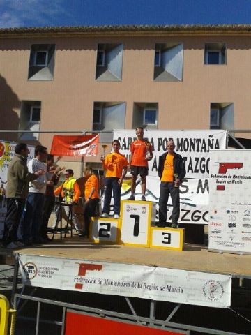 III subida al Portazgo (Cieza) - 72