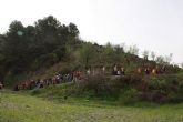 El Ayuntamiento inicia este domingo la X edicin de 'Lorca a pie' con una ruta de senderismo por la sierra de Almenara