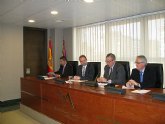Sotoca destaca los ms de 100 millones de euros que se destinarn este año para fomentar el empleo, la orientacin y la formacin