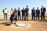 La Comunidad impulsa la ampliacin del Parque Industrial de Alhama para mejorar sus accesos y ofrecer espacio a ms empresas