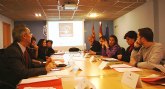 La Comisin Europea trae en mayo a la Regin su oferta formativa y laboral con la campaña Juventud en Movimiento