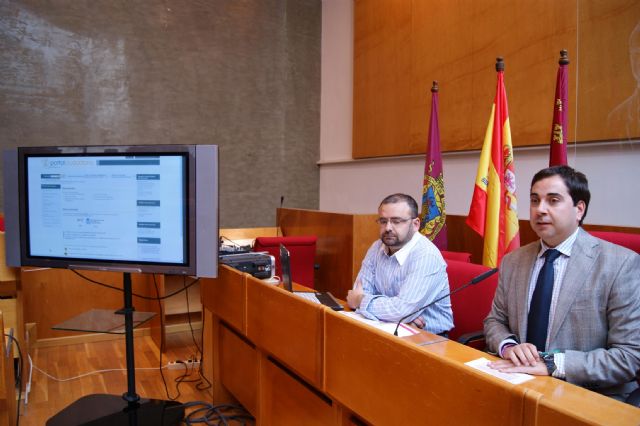 El Ayuntamiento pone en marcha un nuevo sistema - 1, Foto 1