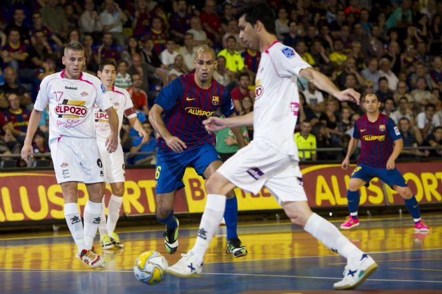 El lunes, a la venta las entradas para el choque liguero - 1, Foto 1