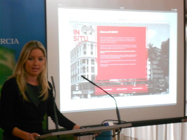 Calidad Urbana aporta soluciones inmediatas a las incidencias en la vía pública mediante el nuevo sistema In situ - 1, Foto 1