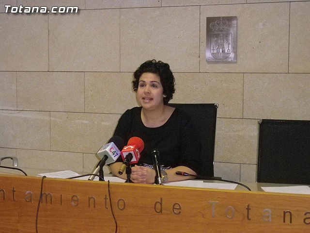 Varias actividades conmemoran el Día Internacional de la Mujer que se celebra el próximo 8 de marzo, Foto 1