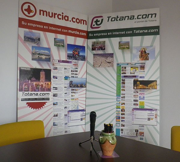 Totana.com: un espacio abierto para la difusión de información, Foto 1