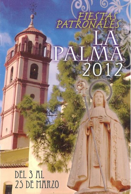 La Palma celebra sus fiestas patronales - 1, Foto 1
