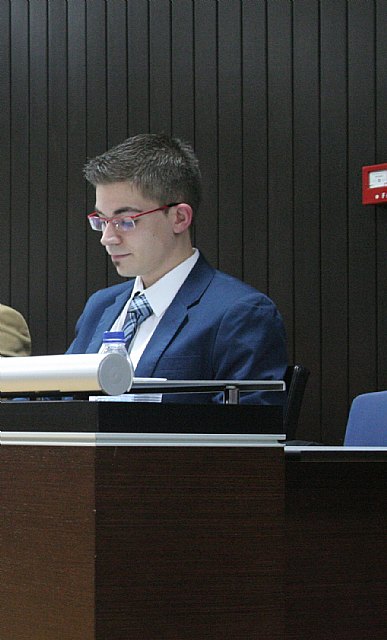 El pleno apoya dos mociones de UPyD para crear empleo y en apoyo al comercio local - 2, Foto 2