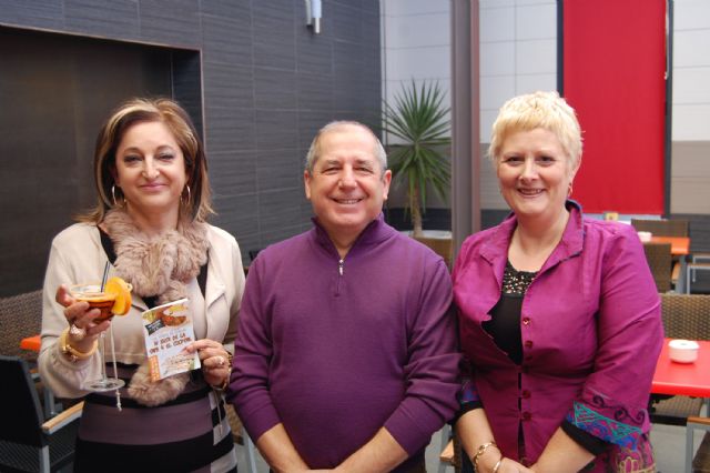 Las Torres de Cotillas se va otra vez de tapas y cocktails - 4, Foto 4