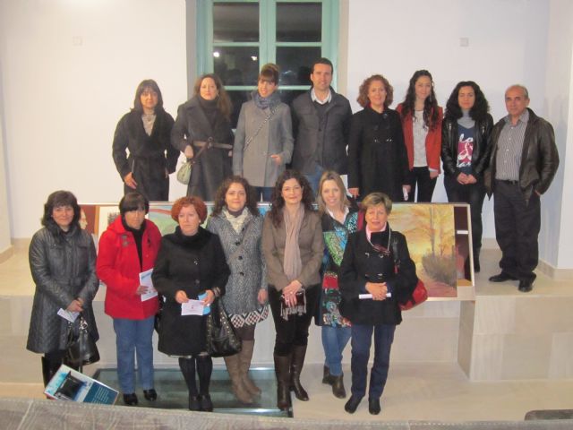 Blanca dedica toda una semana a las mujeres - 1, Foto 1