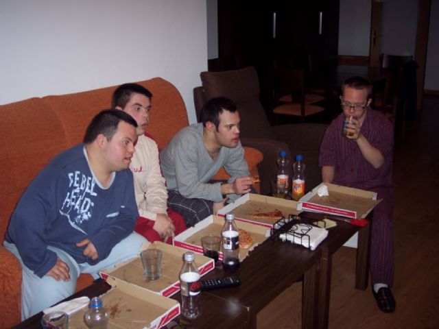 Personas con discapacidad intelectual aprenderán a ser independientes gracias al festival 'Magia Solidaria' - 2, Foto 2