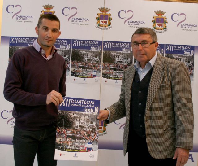 El XII Duatlón Caravaca reúne este sábado a unos 300 deportistas - 1, Foto 1