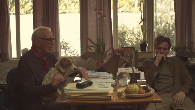 El Nuevo Teatro Circo proyecta Beginners, película con la que Christopher Plummer ganó el Oscar a actor de reparto - 1, Foto 1