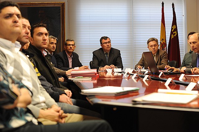 La Comunidad desarrolla un marco jurídico para regular los recursos minerales de la Región, bajo los principios de sostenibilidad y desarrollo - 1, Foto 1