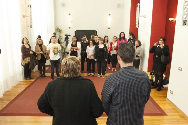 Docentes noruegos trabajarán dos semanas en las Escuelas Infantiles Municipales - 1, Foto 1