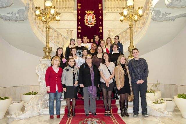 Docentes noruegos trabajarán dos semanas en las Escuelas Infantiles Municipales - 2, Foto 2