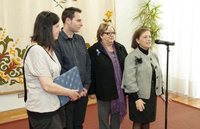Docentes noruegos trabajarán dos semanas en las Escuelas Infantiles Municipales - 4, Foto 4