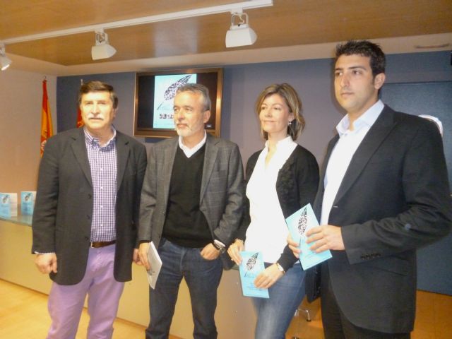 Blanca presenta un Río de Letras para todos los públicos - 1, Foto 1