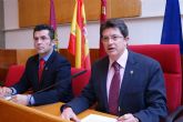 El Ayuntamiento logra reducir su deuda con proveedores y bancos en 5,1 millones €, y consigue cerrar 2011 con equilibrio presupuestario