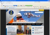 Salvamento Martimo estrena nueva web