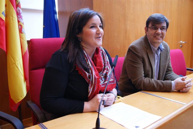 El Ayuntamiento organiza una conferencia sobre los daños de los terremotos en la colección del Museo Arqueológico como punto de partida de los actos de su XX aniversario - 1, Foto 1