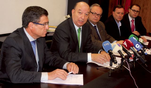 El PP pide la homologación al Grado para las ingenierías técnicas de la región de Murcia - 1, Foto 1