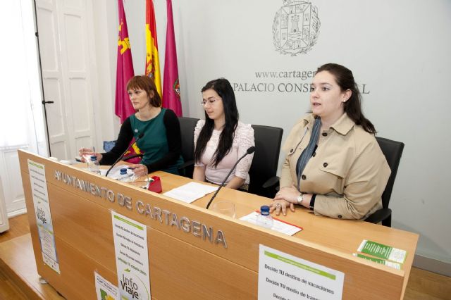 InfoViaje muestra a los jóvenes cómo viajar más por menos dinero - 3, Foto 3