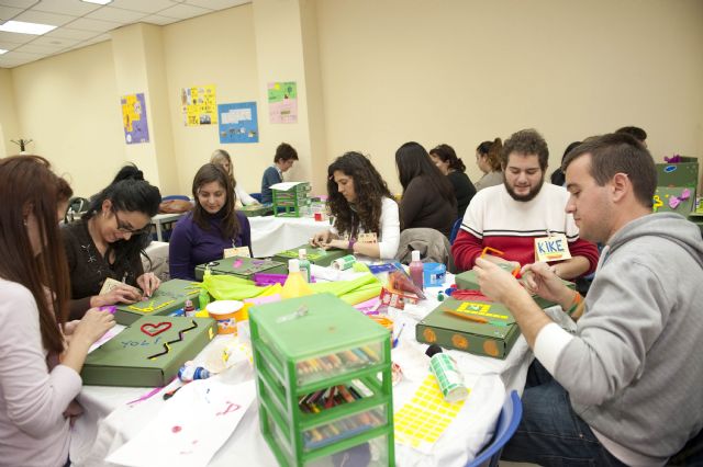 Lecciones para saber entretener a los niños - 1, Foto 1