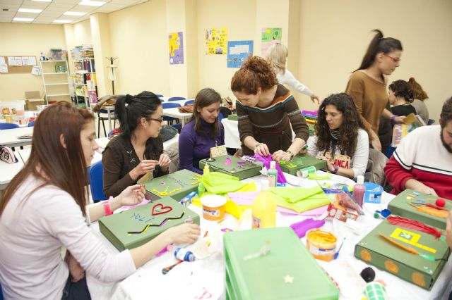 Lecciones para saber entretener a los niños - 2, Foto 2