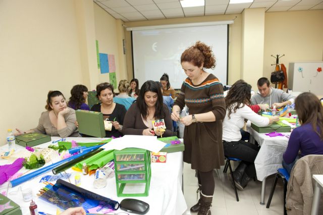 Lecciones para saber entretener a los niños - 3, Foto 3