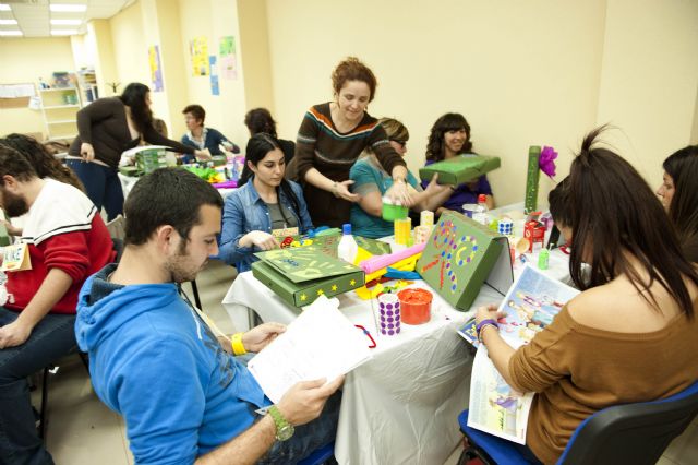 Lecciones para saber entretener a los niños - 4, Foto 4